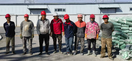 孝昌厂房地基沉降注浆加固施工队伍怎么选